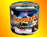 W2414S-DOOMSDAY-13 SHOTS